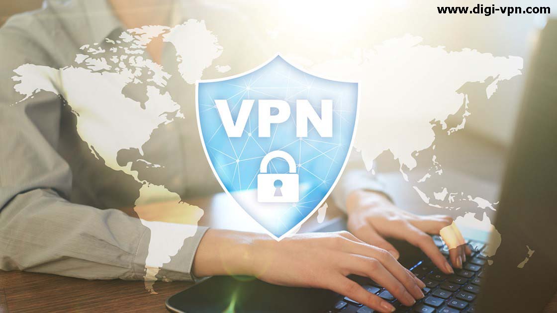 خرید VPN ویندوز